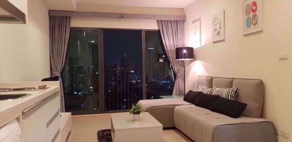 Picture of 1 bed Condo in Noble Remix2 Khlongtan Sub District C09679