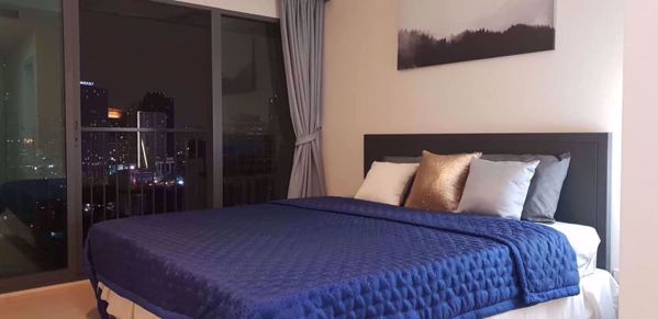 Picture of 1 bed Condo in Noble Remix2 Khlongtan Sub District C09679