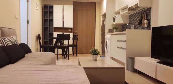 Picture of 1 bed Condo in Noble Remix2 Khlongtan Sub District C09679