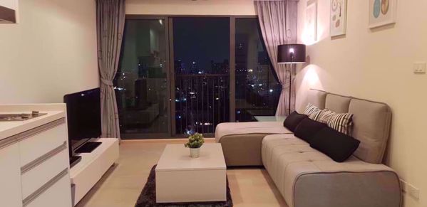 Picture of 1 bed Condo in Noble Remix2 Khlongtan Sub District C09679