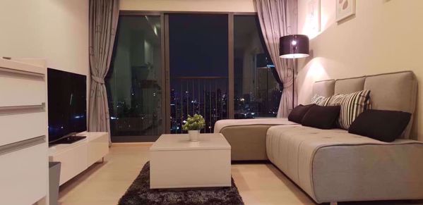 Picture of 1 bed Condo in Noble Remix2 Khlongtan Sub District C09679