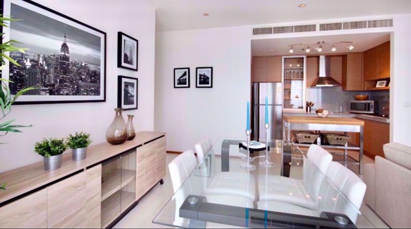 Picture of 2 bed Condo in The Emporio Place Khlongtan Sub District C09684