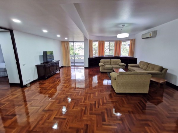 Picture of 3 bed Condo in Kanta Mansion Khlongtan Sub District C09687