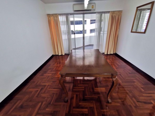 Picture of 3 bed Condo in Kanta Mansion Khlongtan Sub District C09687