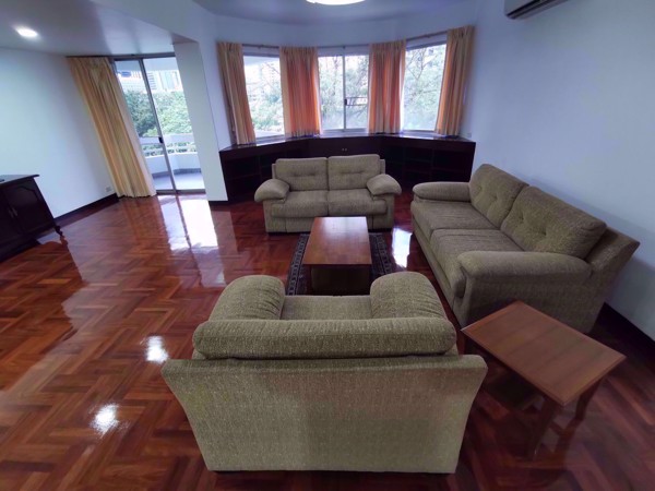 Picture of 3 bed Condo in Kanta Mansion Khlongtan Sub District C09687