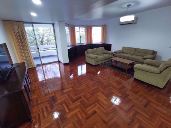 Picture of 3 bed Condo in Kanta Mansion Khlongtan Sub District C09687