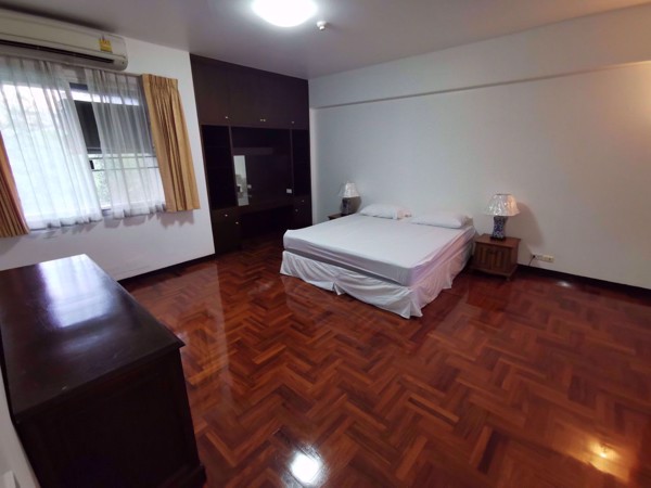 Picture of 3 bed Condo in Kanta Mansion Khlongtan Sub District C09687