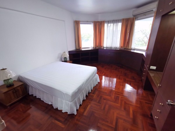 Picture of 3 bed Condo in Kanta Mansion Khlongtan Sub District C09687