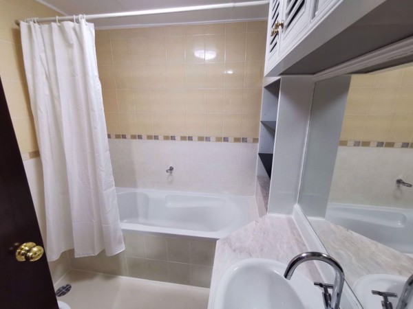 Picture of 3 bed Condo in Kanta Mansion Khlongtan Sub District C09687