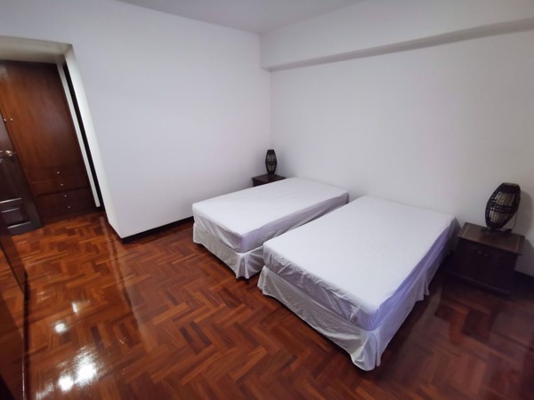 Picture of 3 bed Condo in Kanta Mansion Khlongtan Sub District C09687