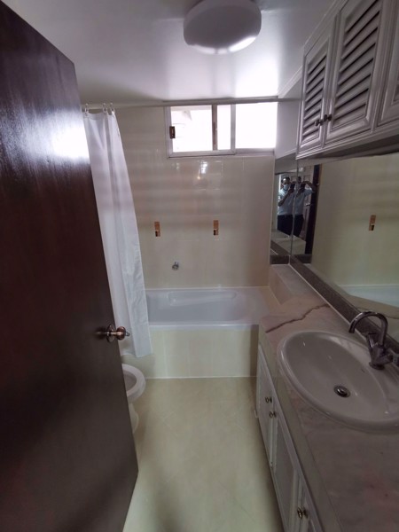 Picture of 3 bed Condo in Kanta Mansion Khlongtan Sub District C09687