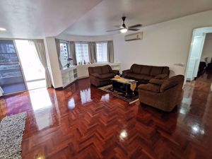 Picture of 3 bed Condo in Kanta Mansion Khlongtan Sub District C09688