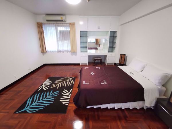 Picture of 3 bed Condo in Kanta Mansion Khlongtan Sub District C09688