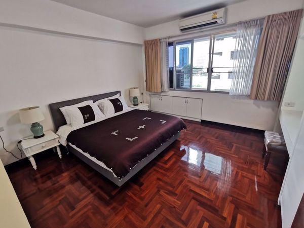 Picture of 3 bed Condo in Kanta Mansion Khlongtan Sub District C09688