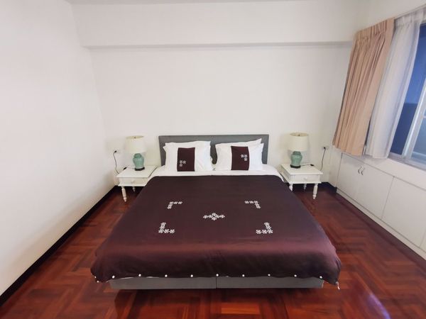 Picture of 3 bed Condo in Kanta Mansion Khlongtan Sub District C09688