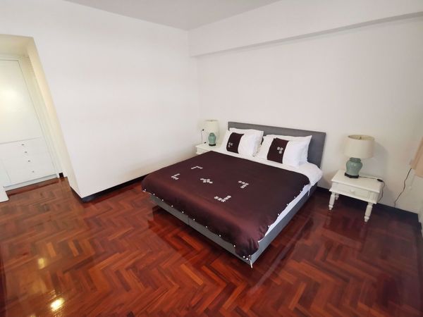 Picture of 3 bed Condo in Kanta Mansion Khlongtan Sub District C09688