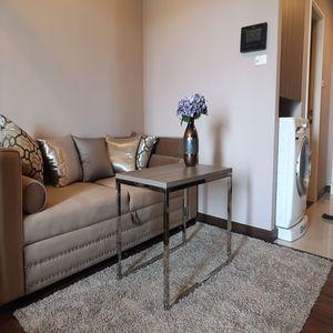 Picture of 1 bed Condo in Supalai Lite Sathorn - Charoenrat Bangkhlo Sub District C09689