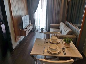 รูปภาพ 1 bed Condo in C Ekkamai Khlong Tan Nuea Sub District C09690