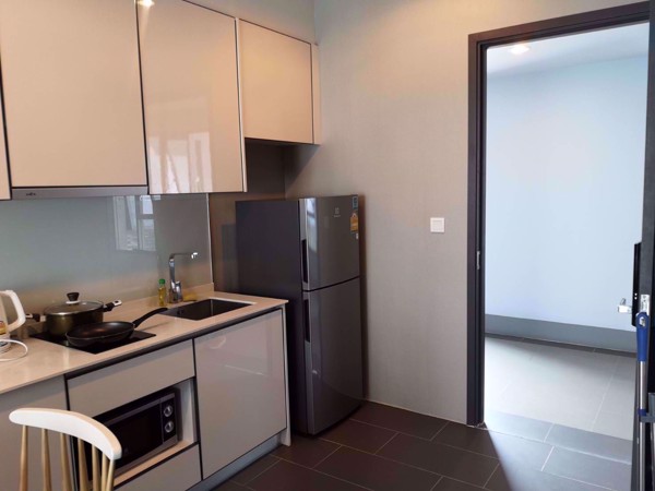 รูปภาพ 1 bed Condo in C Ekkamai Khlong Tan Nuea Sub District C09690