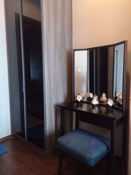 รูปภาพ 1 bed Condo in C Ekkamai Khlong Tan Nuea Sub District C09690