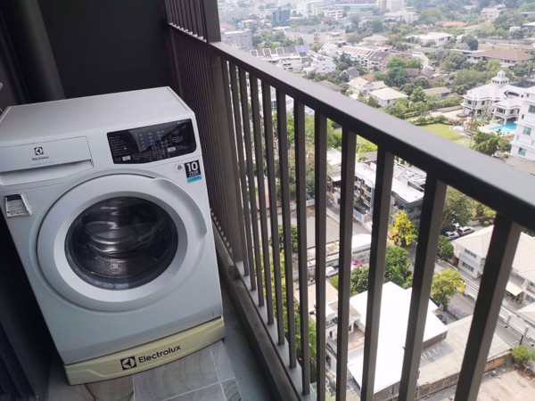 รูปภาพ 1 bed Condo in C Ekkamai Khlong Tan Nuea Sub District C09690