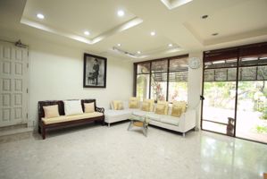 รูปภาพ 5 bed House  Bang Na Sub District H05363