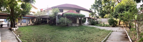 Picture of 5 bed House  Bang Na Sub District H05363