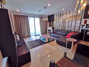 รูปภาพ 3 bed Condo in The Star Estate @ Narathiwas Chong Nonsi Sub District C09693