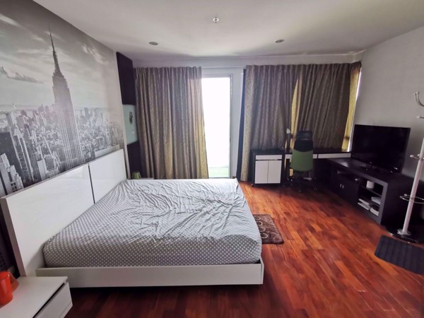 รูปภาพ 3 bed Condo in The Star Estate @ Narathiwas Chong Nonsi Sub District C09693