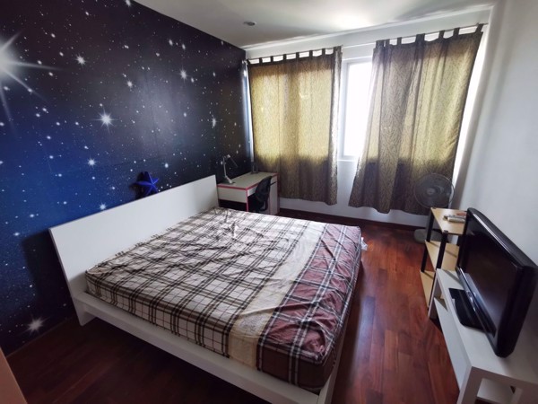 รูปภาพ 3 bed Condo in The Star Estate @ Narathiwas Chong Nonsi Sub District C09693