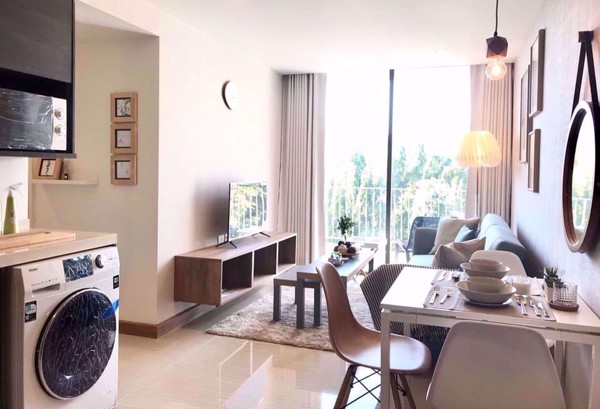 Picture of 2 bed Condo in Downtown Forty Nine Khlong Tan Nuea Sub District C09694