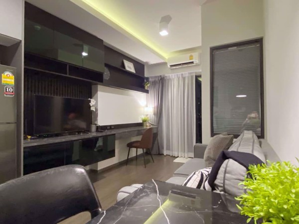 Picture of 1 bed Condo in Ideo Sukhumvit 93 Bangchak Sub District C09709