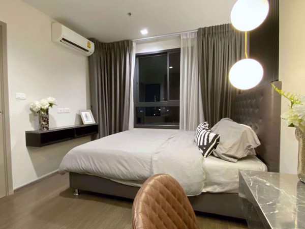 Picture of 1 bed Condo in Ideo Sukhumvit 93 Bangchak Sub District C09709