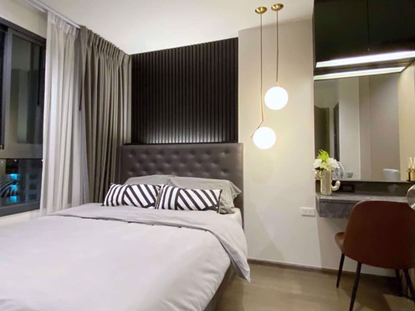 Picture of 1 bed Condo in Ideo Sukhumvit 93 Bangchak Sub District C09709