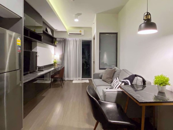 Picture of 1 bed Condo in Ideo Sukhumvit 93 Bangchak Sub District C09709