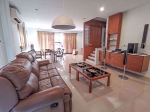 Picture of 3 bed House in Urban Sathorn  Bangchak Sub District H05364