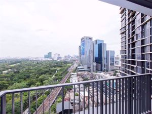 Picture of 3 bed Condo in THE LINE Jatujak-Mochit Chomphon Sub District C09712