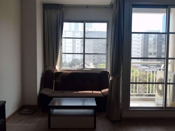 Picture of Studio bed Condo in CitiSmart Sukhumvit 18 Khlongtoei Sub District C09713