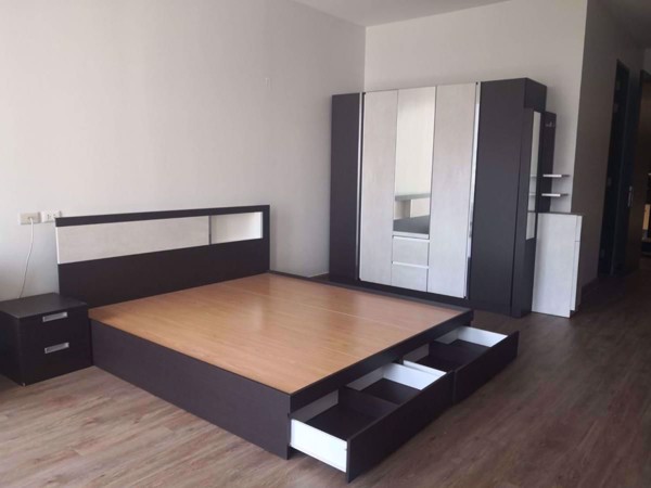 Picture of Studio bed Condo in CitiSmart Sukhumvit 18 Khlongtoei Sub District C09713