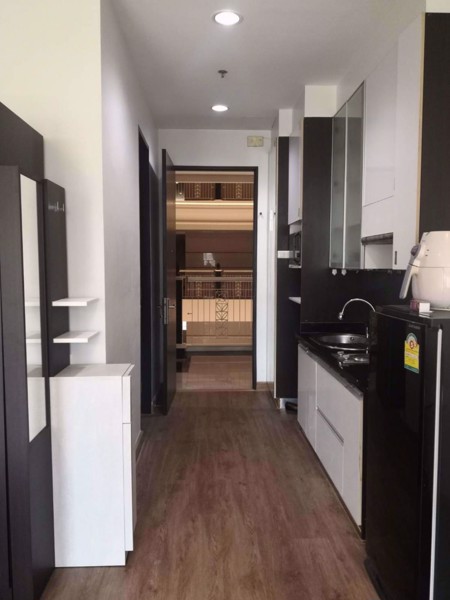 Picture of Studio bed Condo in CitiSmart Sukhumvit 18 Khlongtoei Sub District C09713