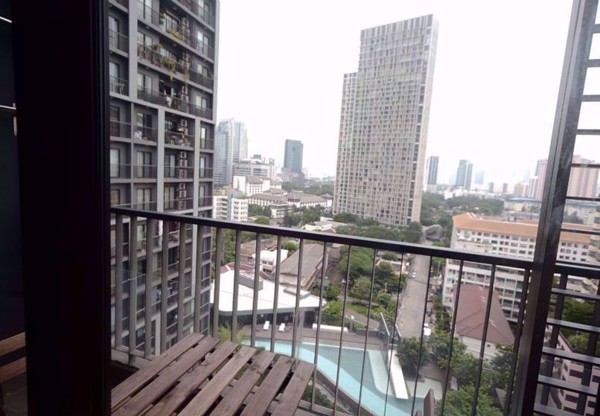 รูปภาพ 1 bed Condo in The Seed Mingle Thungmahamek Sub District C09716