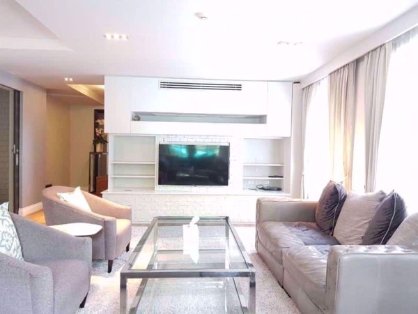 รูปภาพ 3 ห้อง Duplex in Penthouse Condominium Phrakhanongnuea Sub District D09165