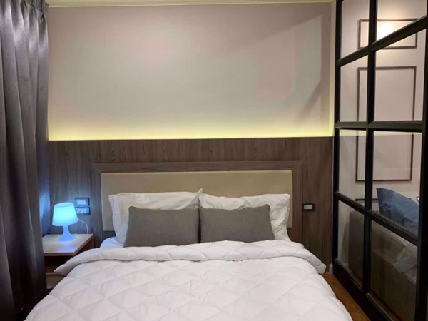 รูปภาพ Studio bed Condo in Lumpini Suite Sukhumvit 41 Khlong Tan Nuea Sub District C09721