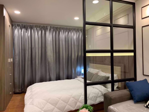 รูปภาพ Studio bed Condo in Lumpini Suite Sukhumvit 41 Khlong Tan Nuea Sub District C09721