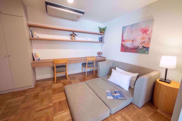 รูปภาพ 4 bed Condo in Bangkok Garden Chong Nonsi Sub District C09724