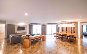 Picture of 4 bed Condo in Bangkok Garden Chong Nonsi Sub District C09724