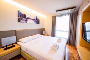 รูปภาพ 3 bed Condo in Bangkok Garden Chong Nonsi Sub District C09725