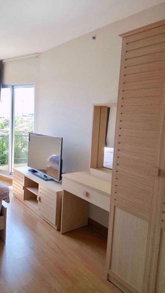 Picture of 2 bed Condo in Supalai Park Ekkamai-Thonglor Bangkapi Sub District C09727