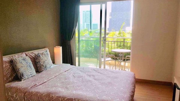 Picture of 2 bed Condo in Supalai Park Ekkamai-Thonglor Bangkapi Sub District C09727