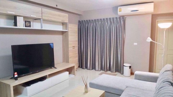 Picture of 2 bed Condo in Supalai Park Ekkamai-Thonglor Bangkapi Sub District C09727